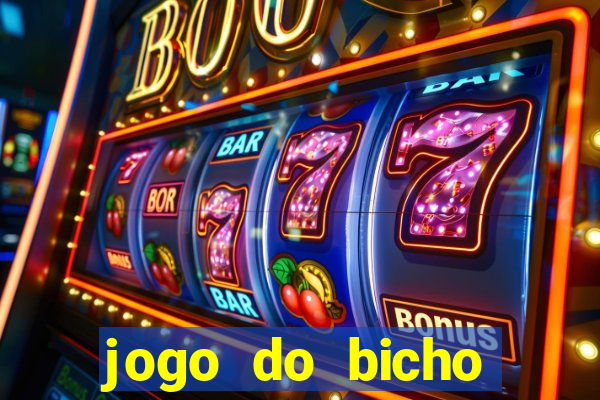 jogo do bicho feira de santana